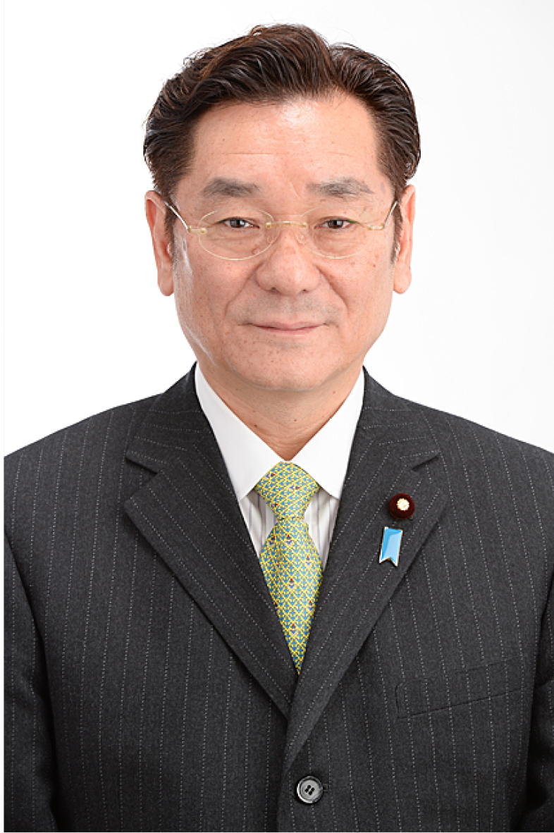 理事長
